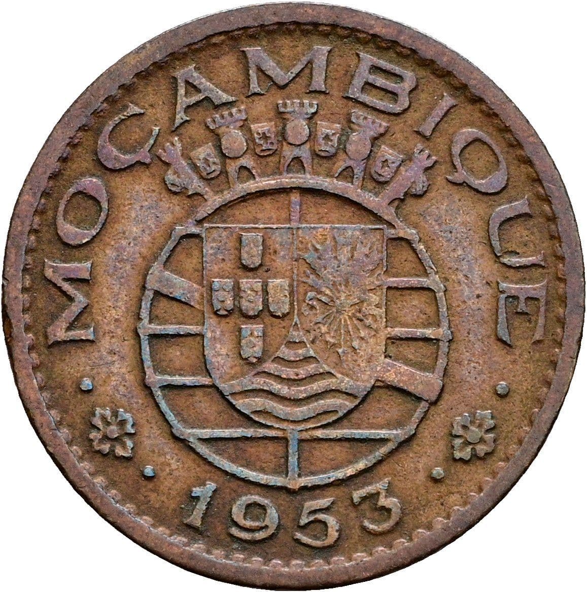 50 Centavos