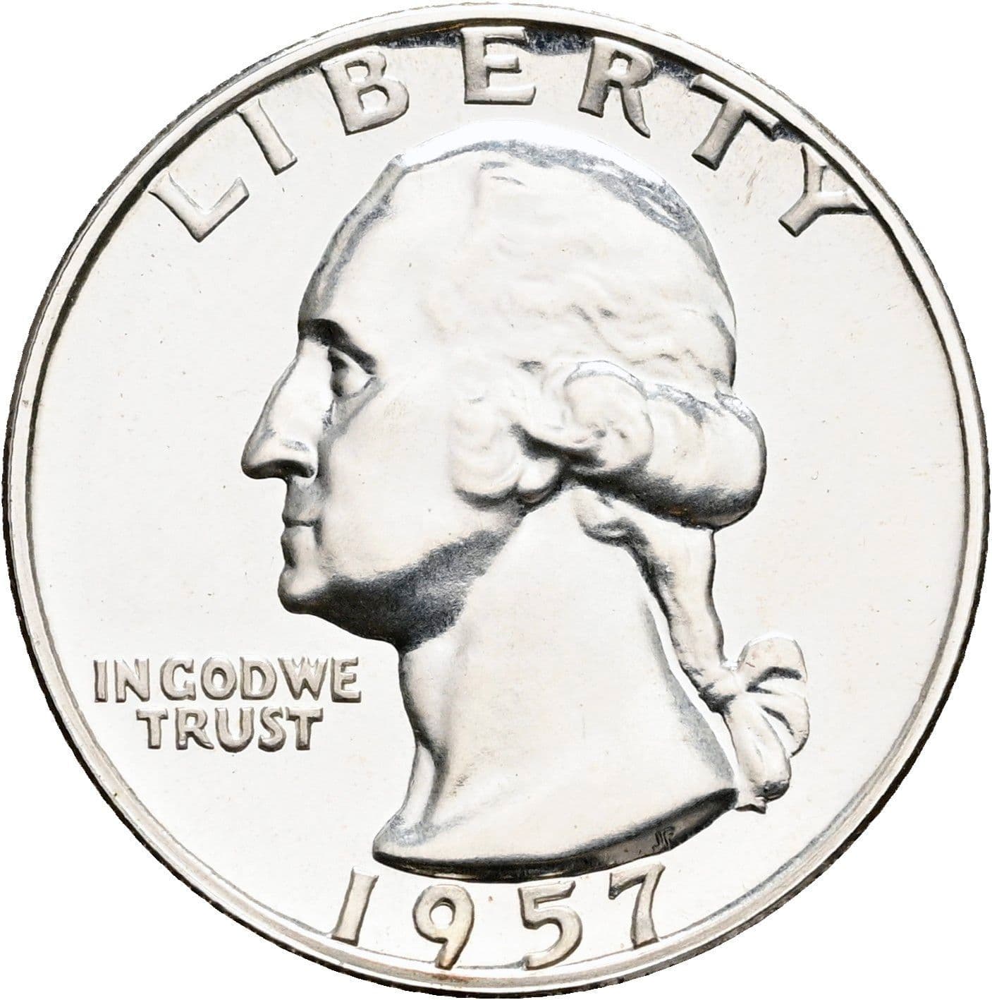 Quarter Dollar