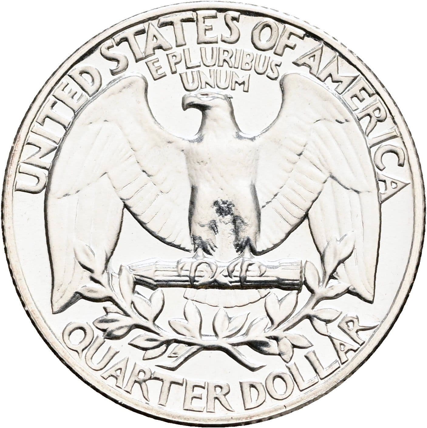 Quarter Dollar