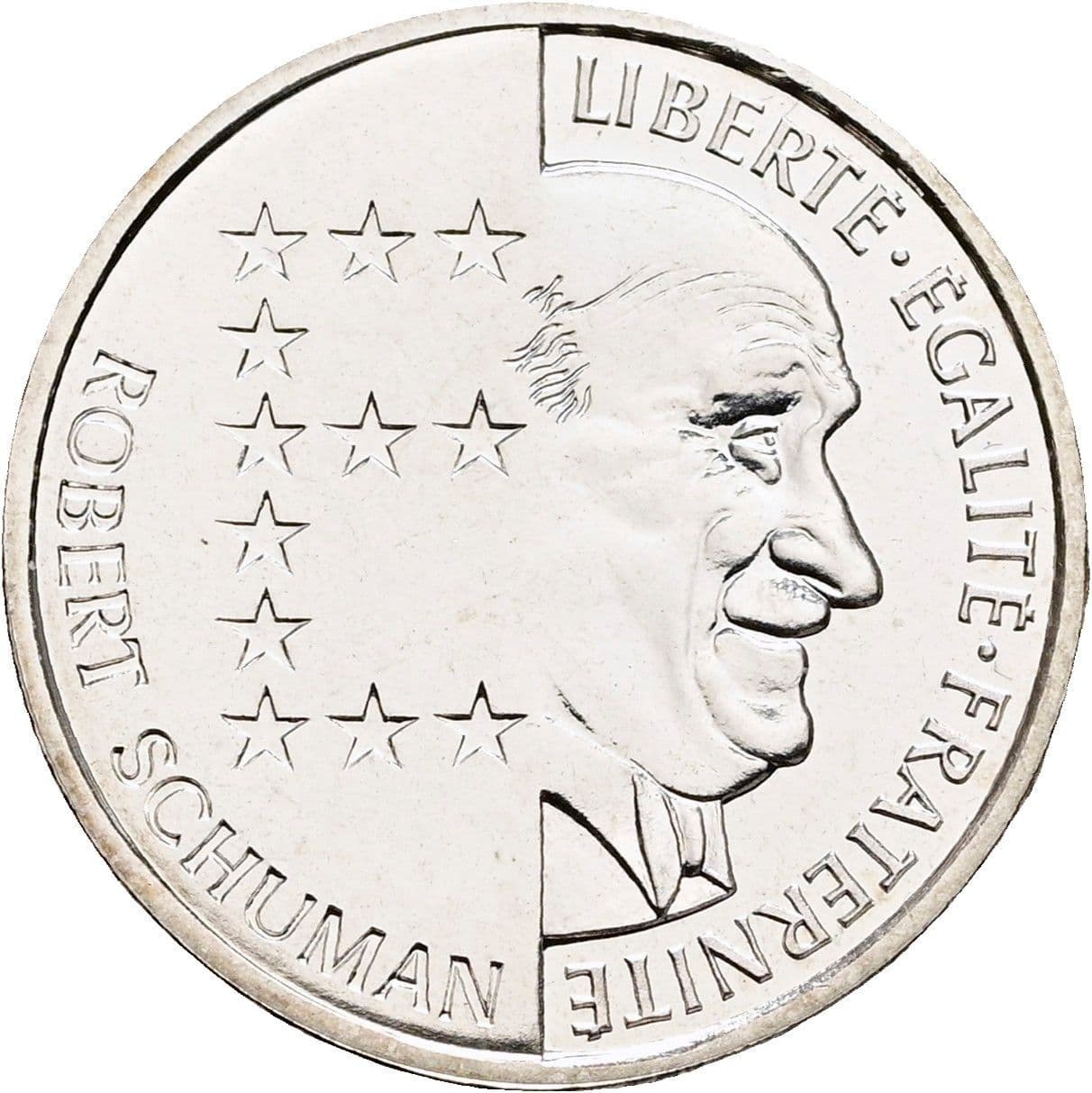 10 Francs