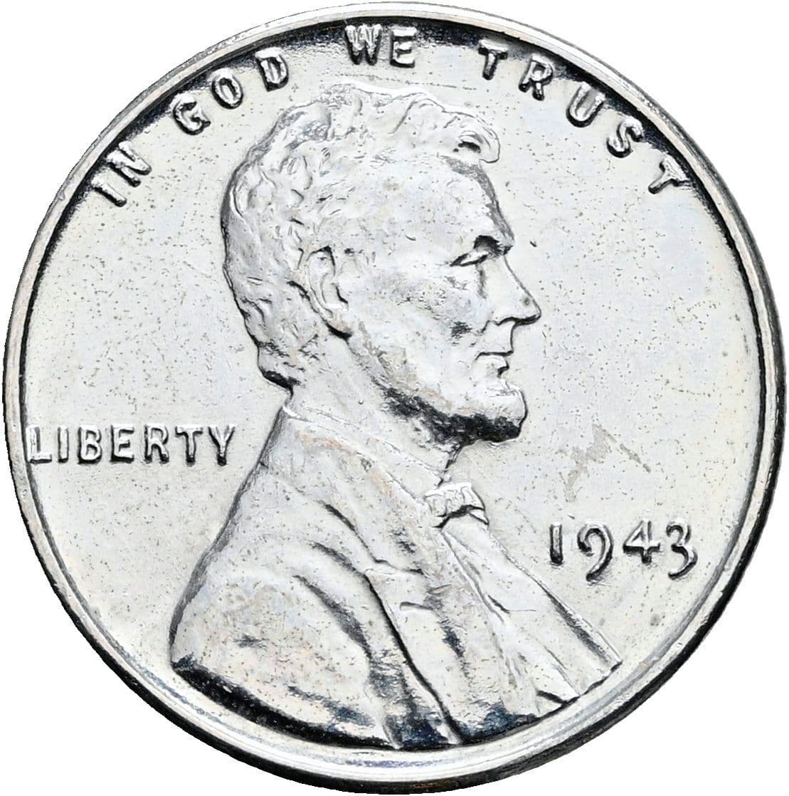 1 Cent