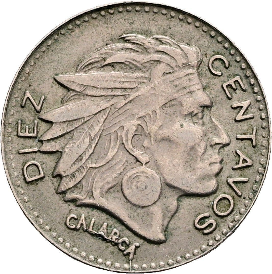 10 Centavos