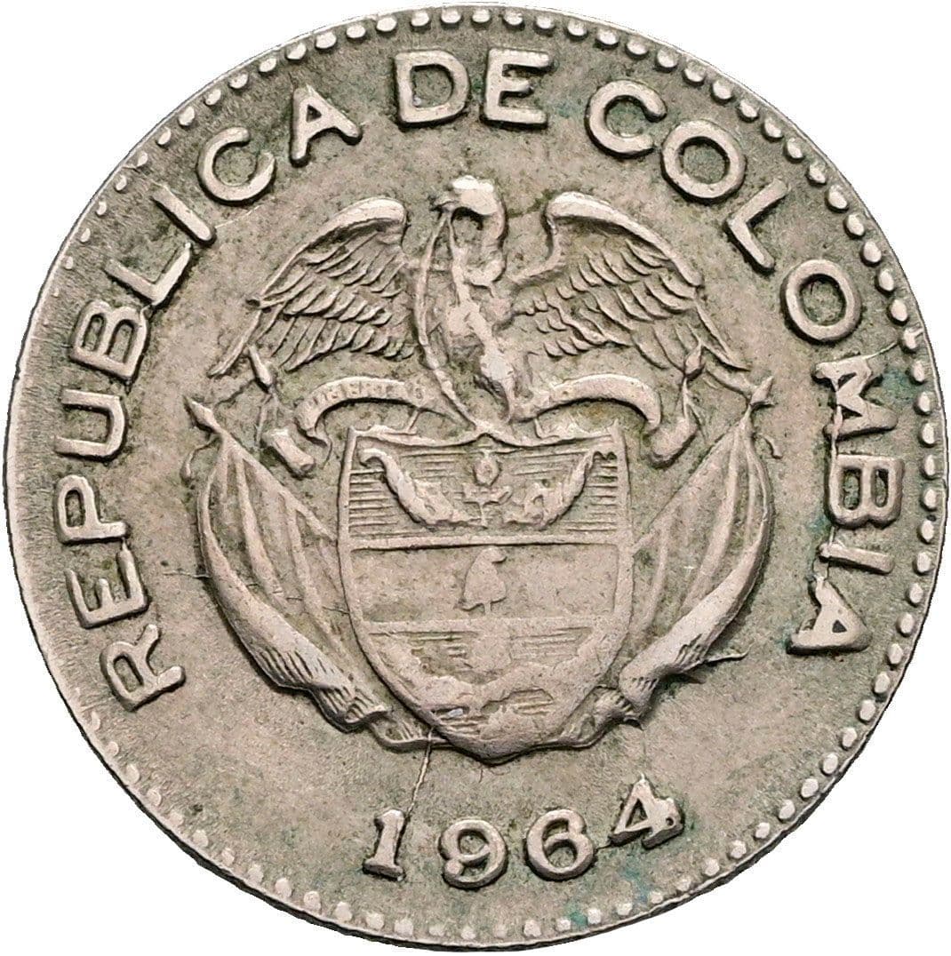 10 Centavos