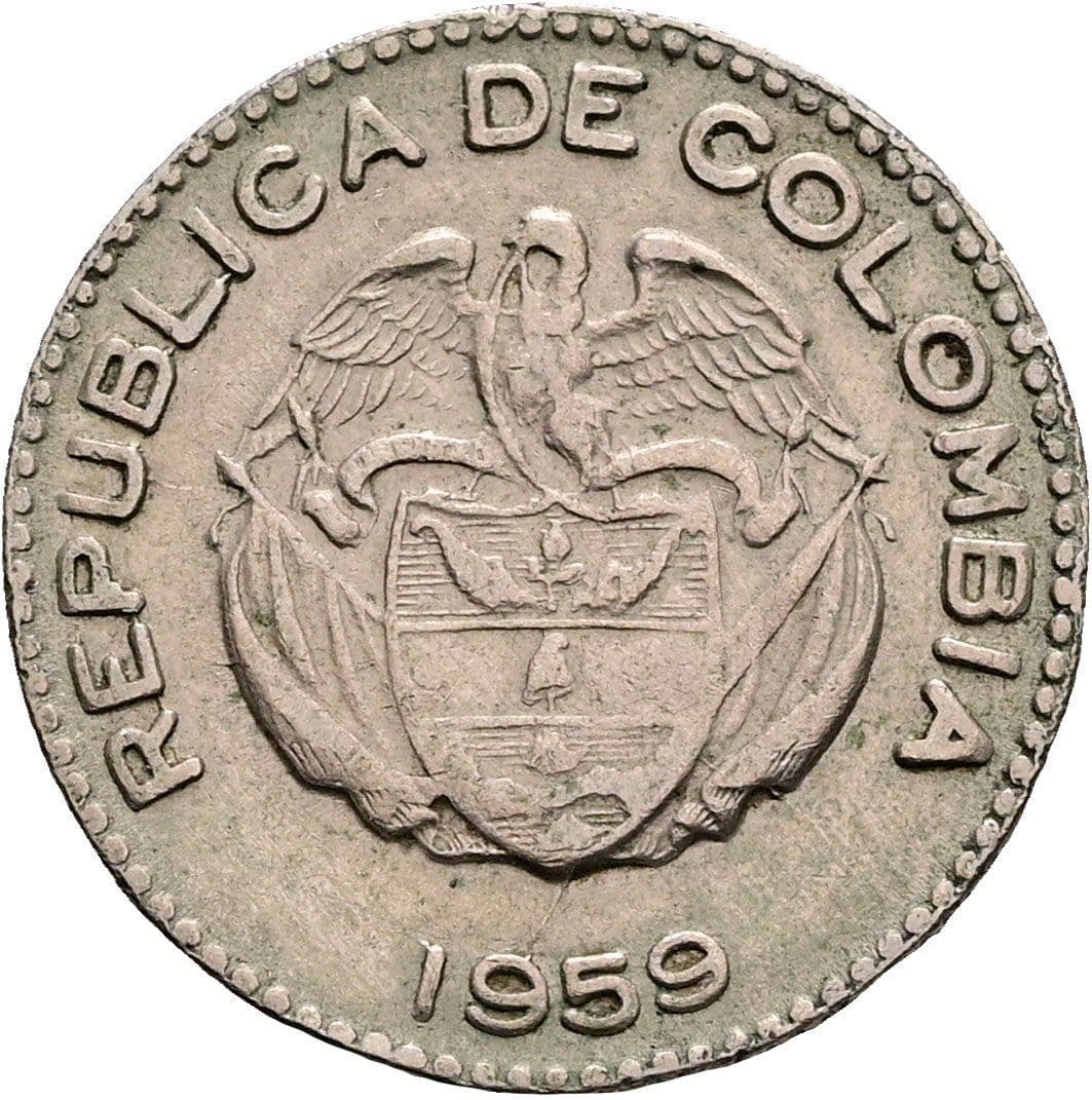 10 Centavos