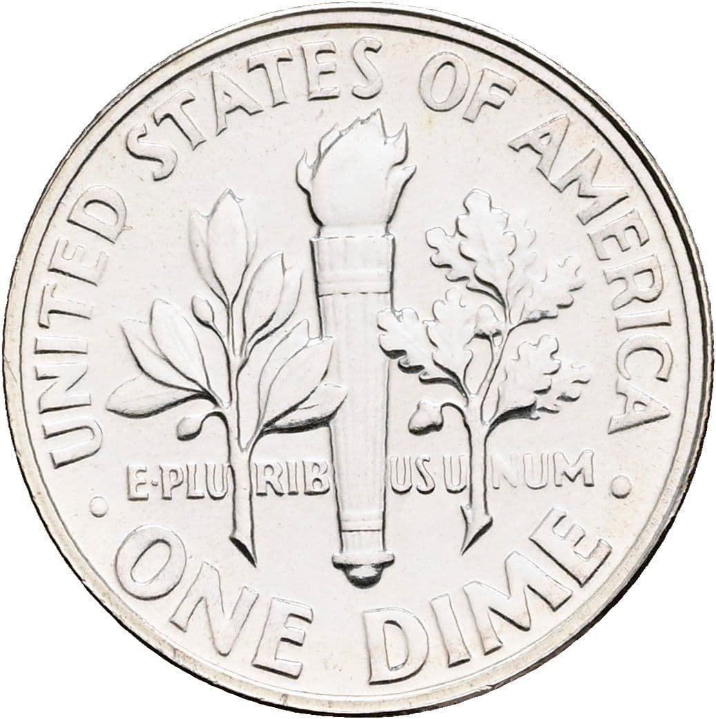 1 Dime