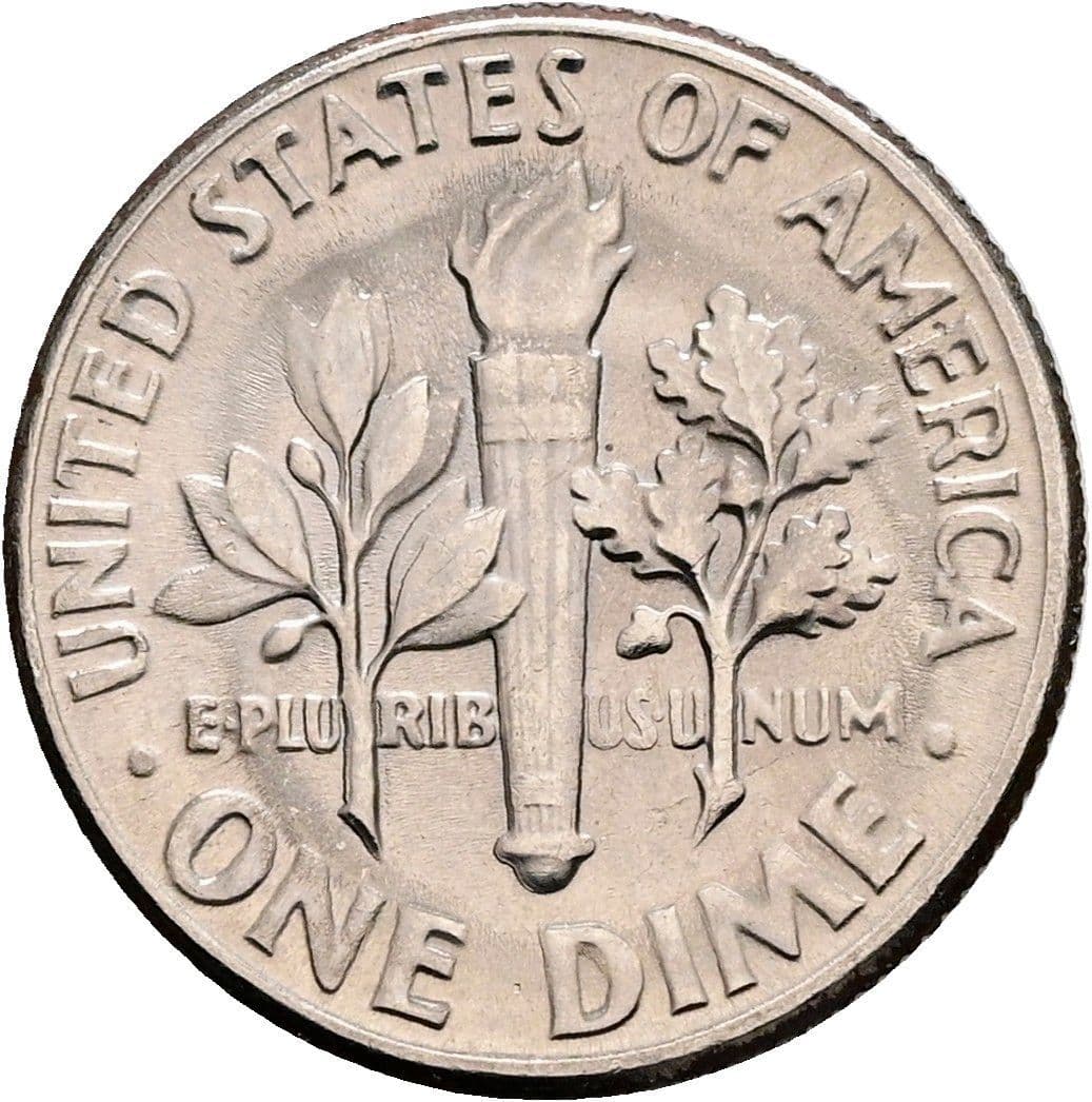 1 Dime
