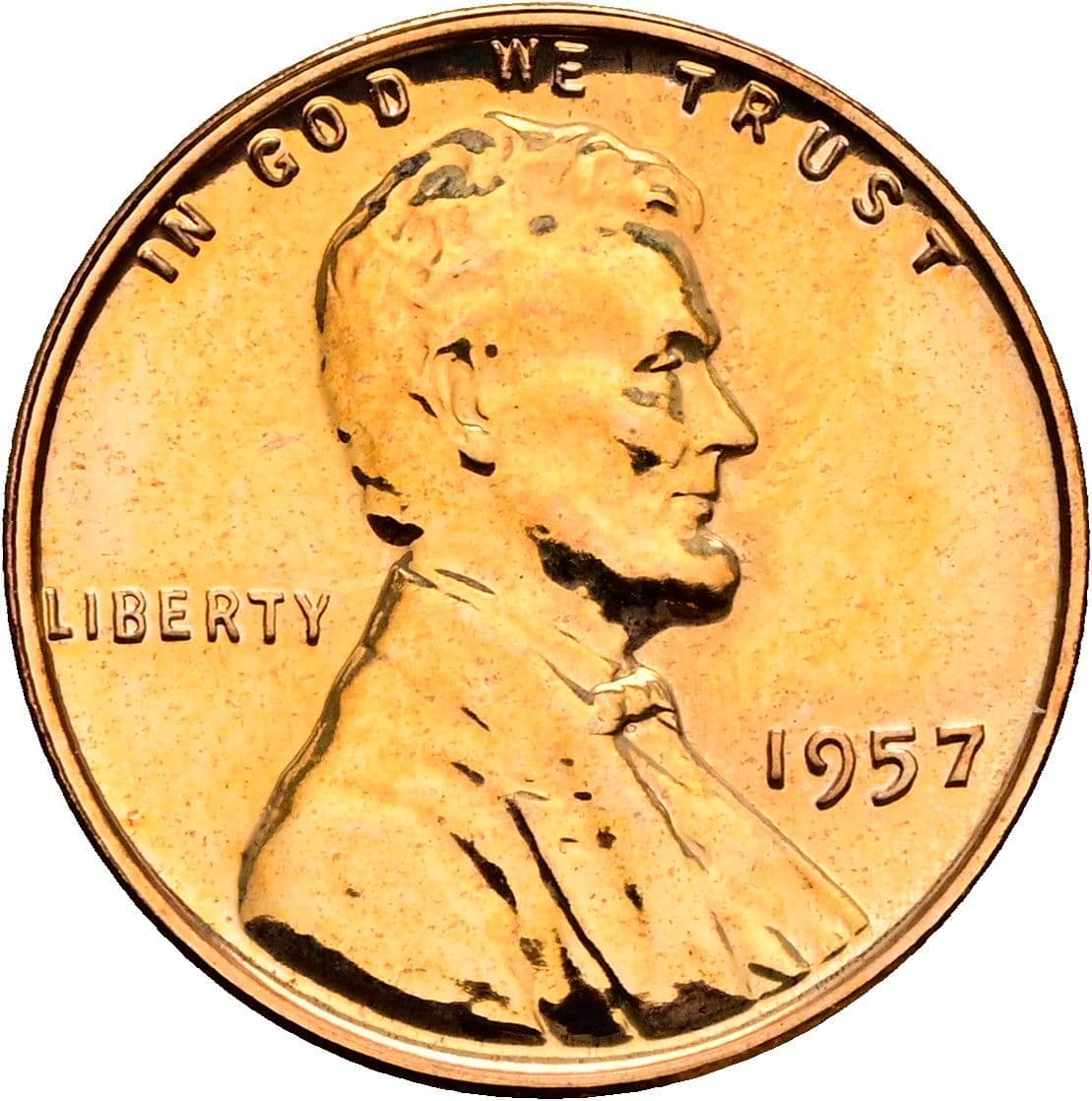 1 Cent