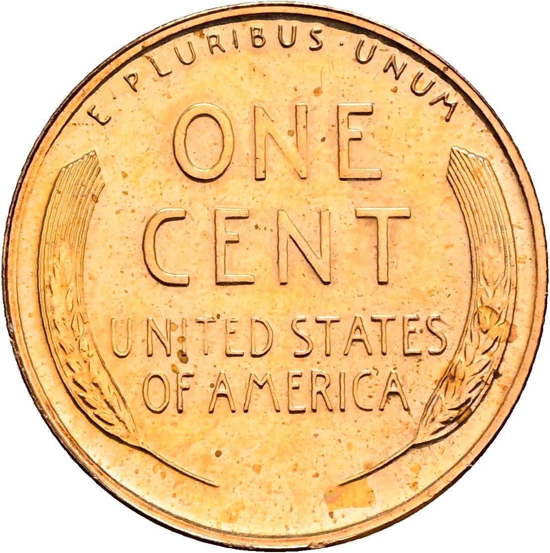 1 Cent