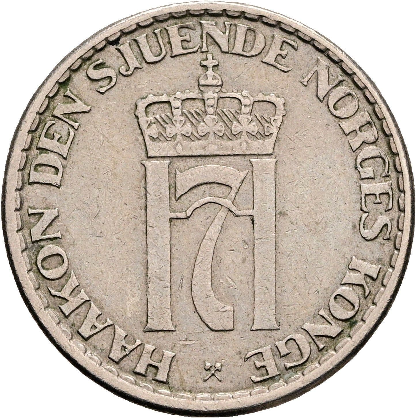 1 Krone