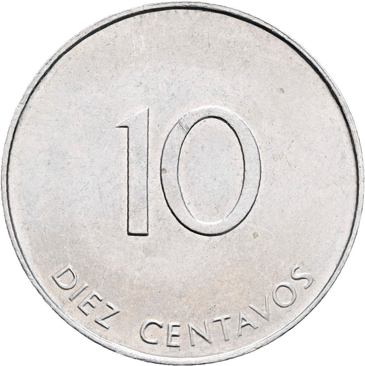 10 Centavos