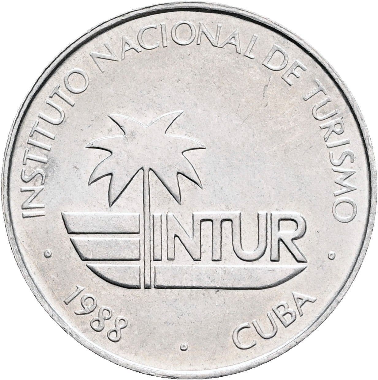 10 Centavos