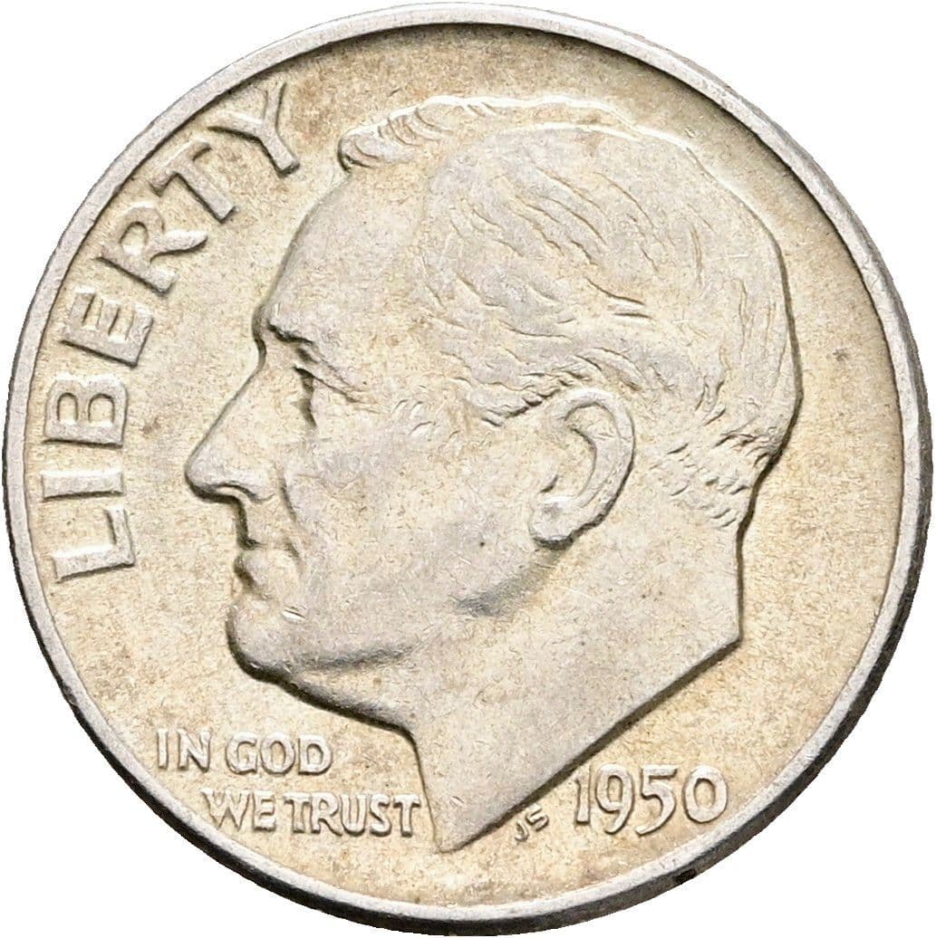 1 Dime