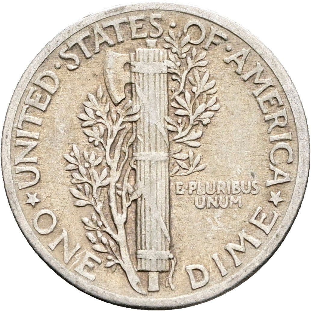 1 Dime