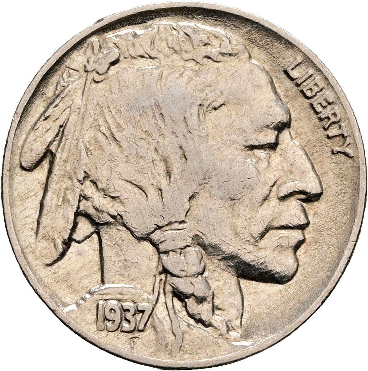 5 Cents