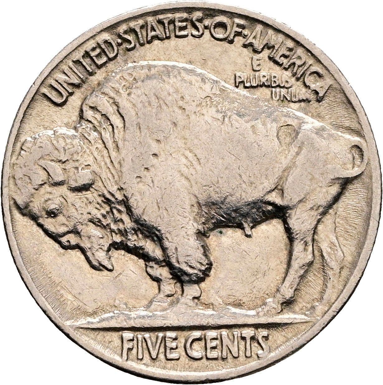 5 Cents