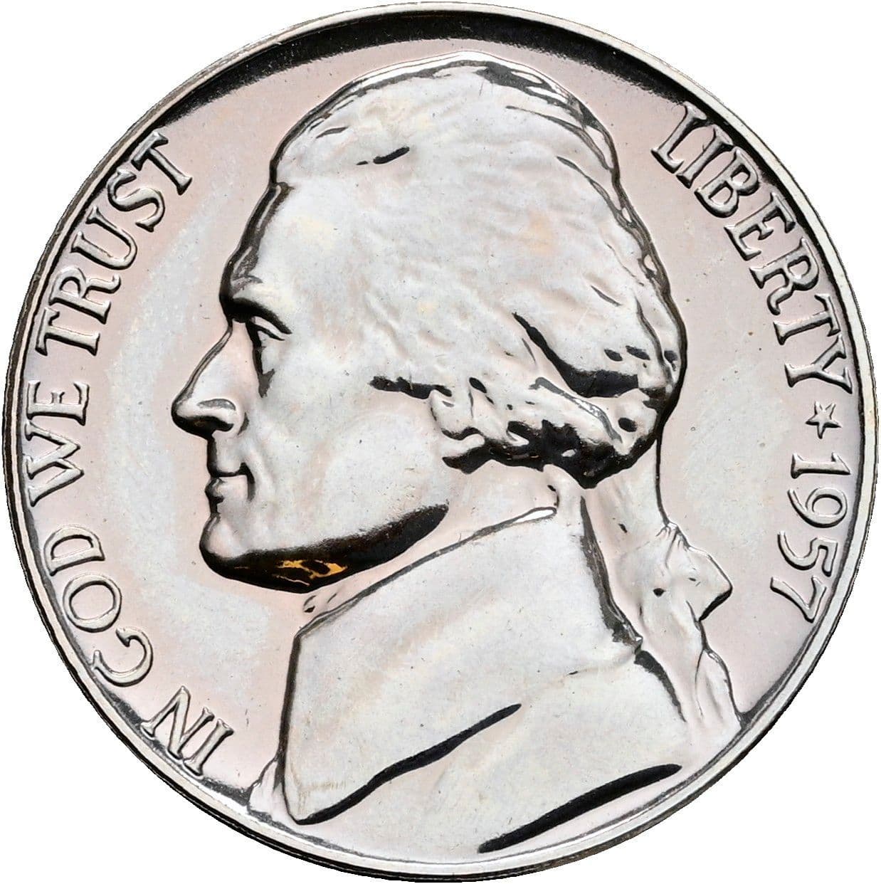 5 Cents