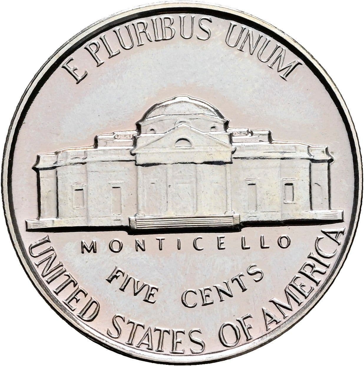 5 Cents