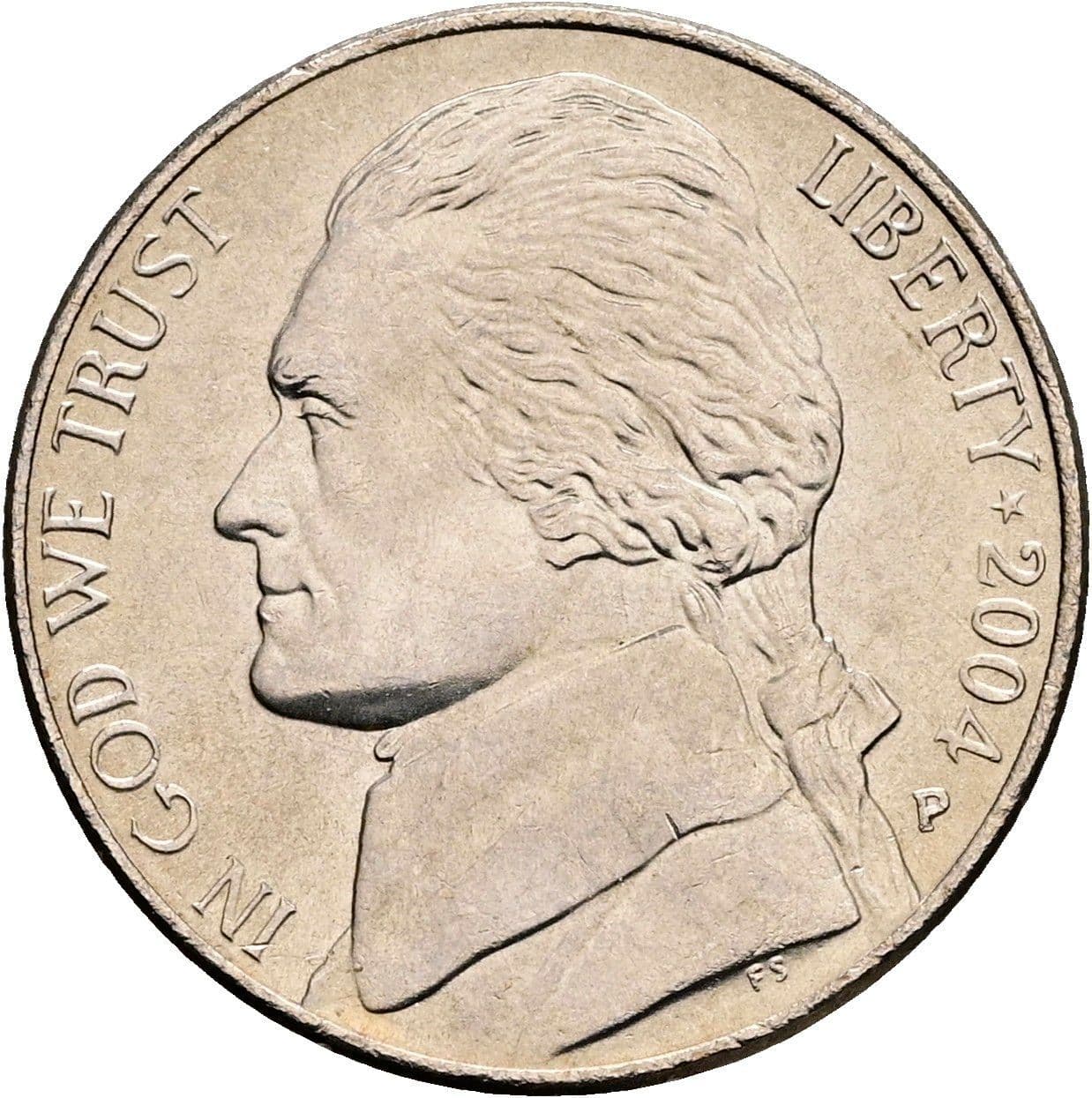 5 Cents