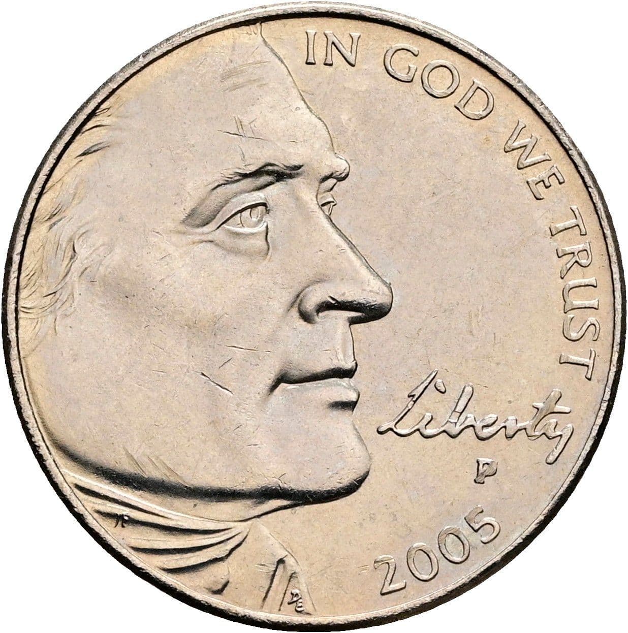 5 Cents