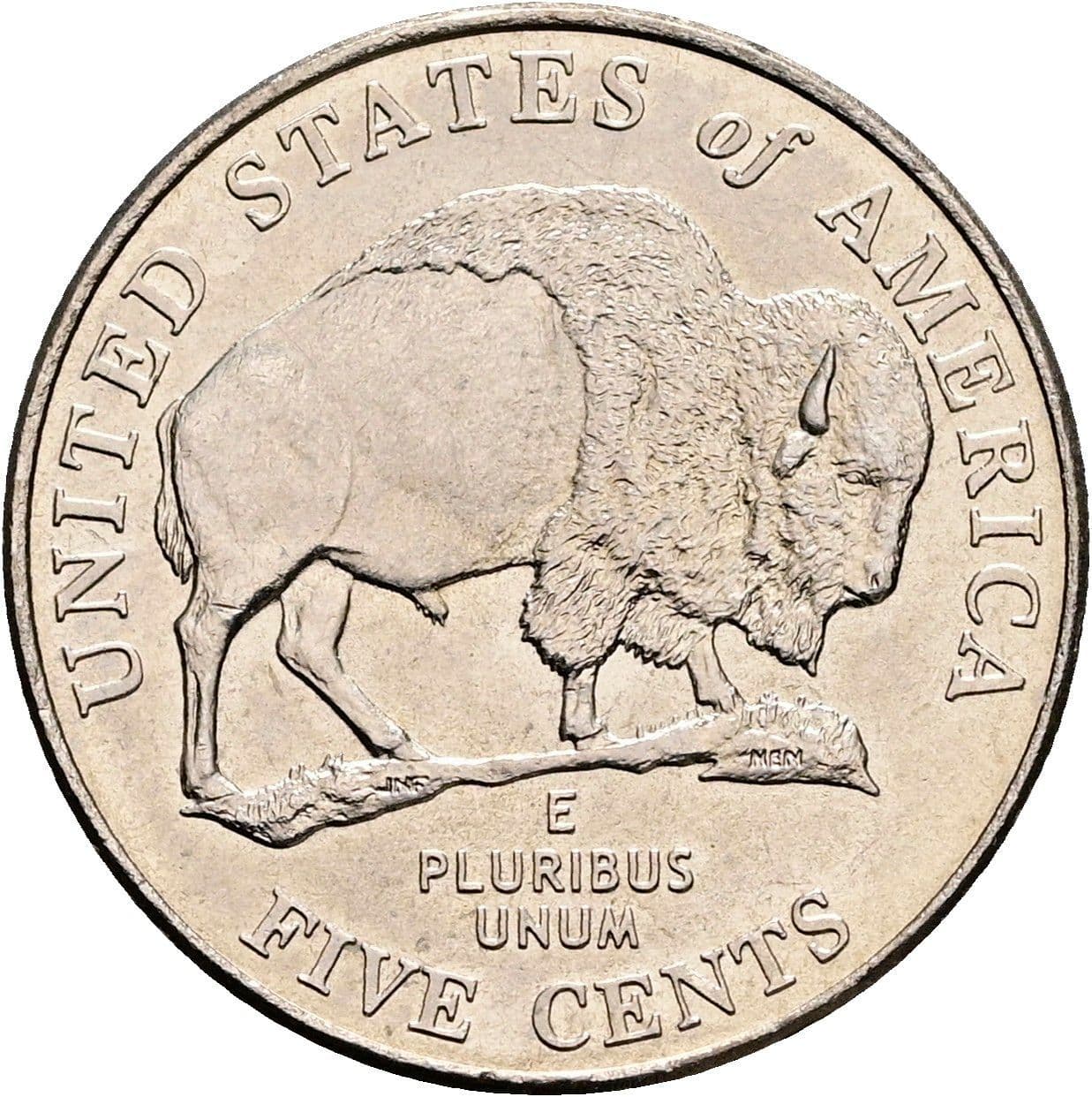 5 Cents