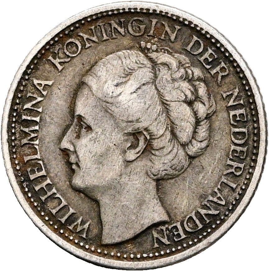 1/10 Gulden