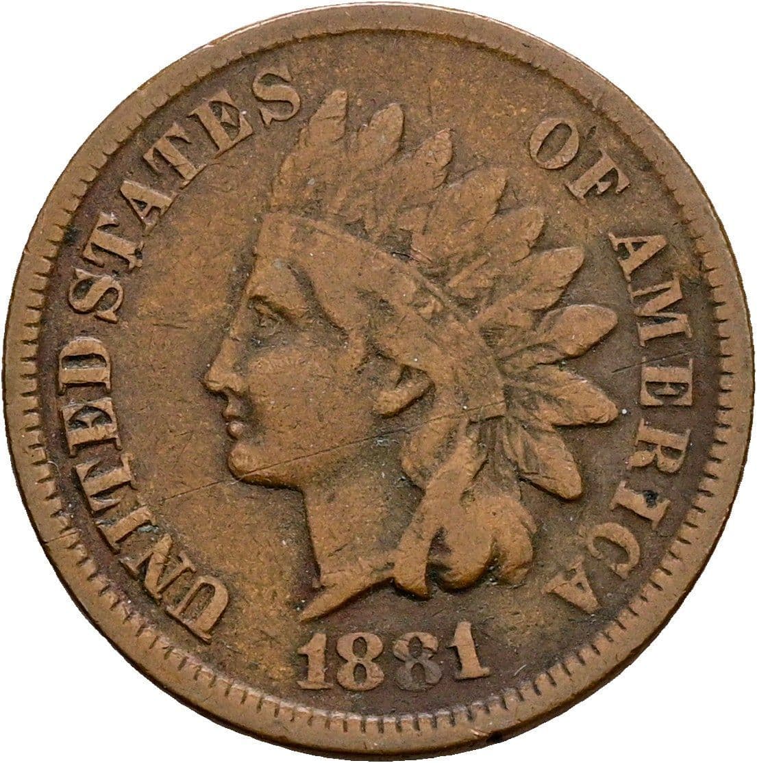 1 Cent