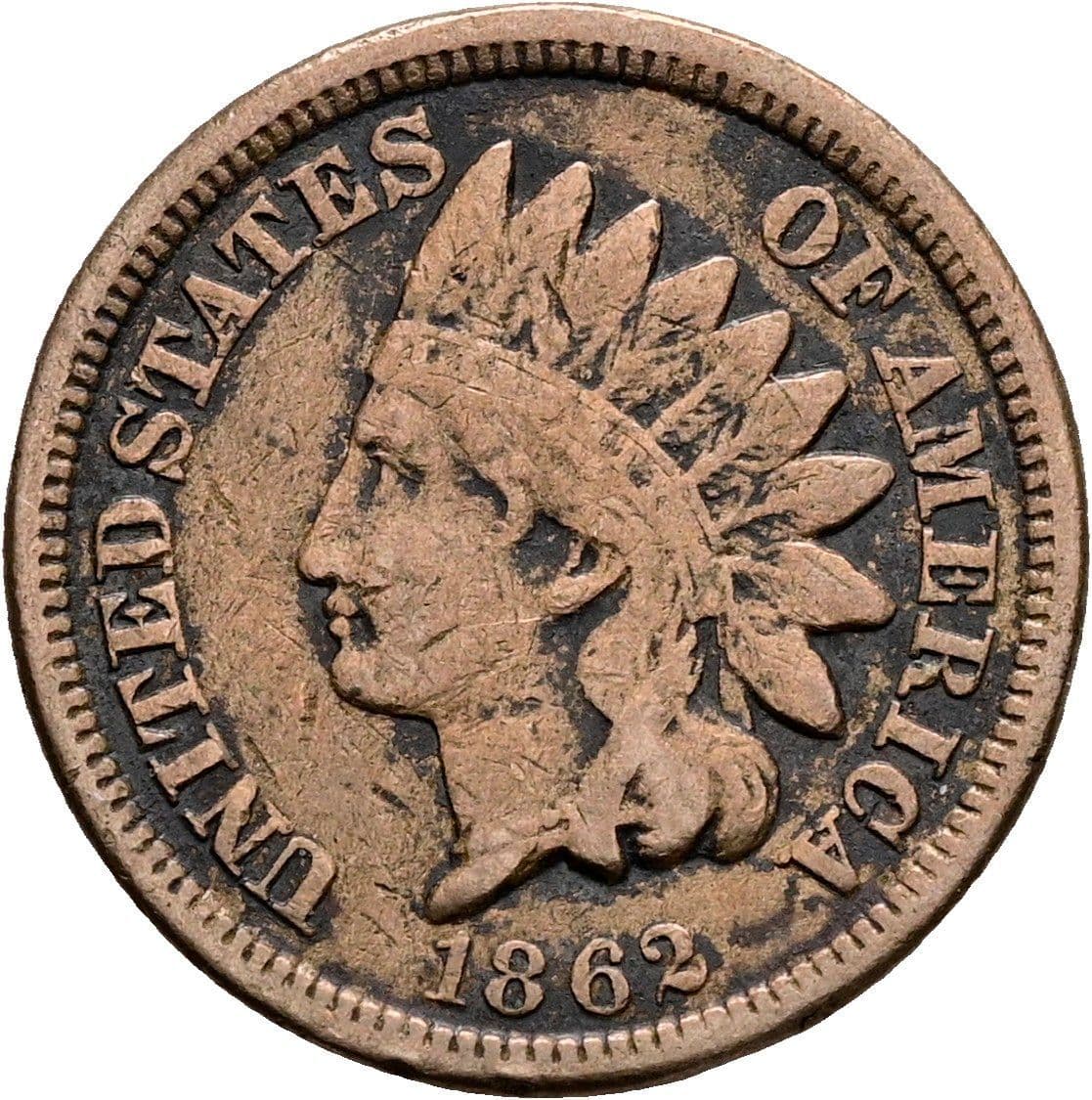 1 Cent