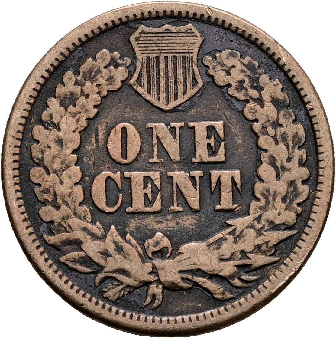 1 Cent