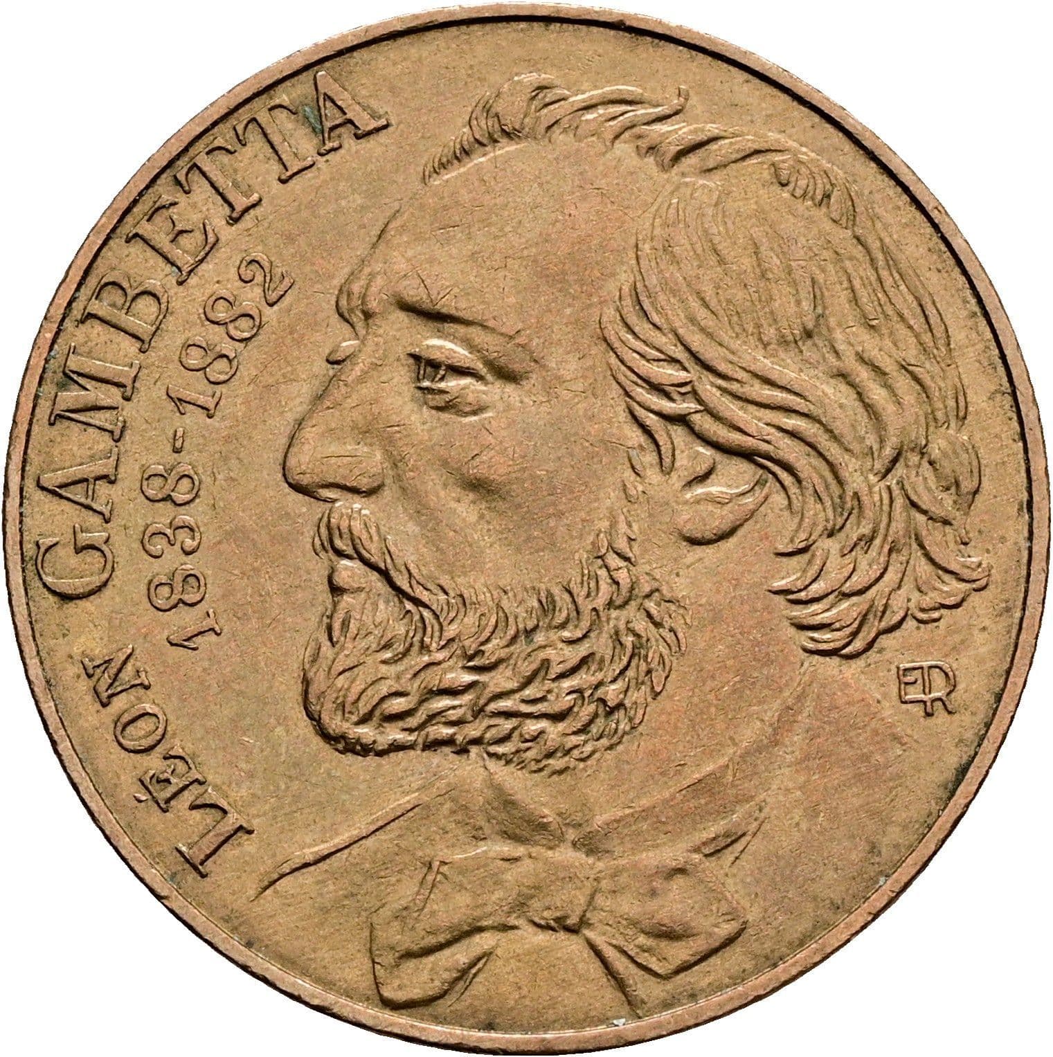 10 Francs