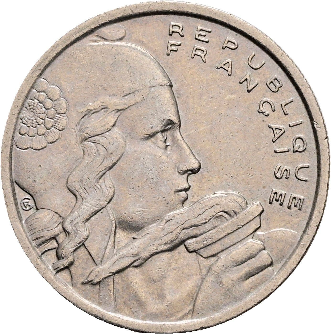 100 Francs