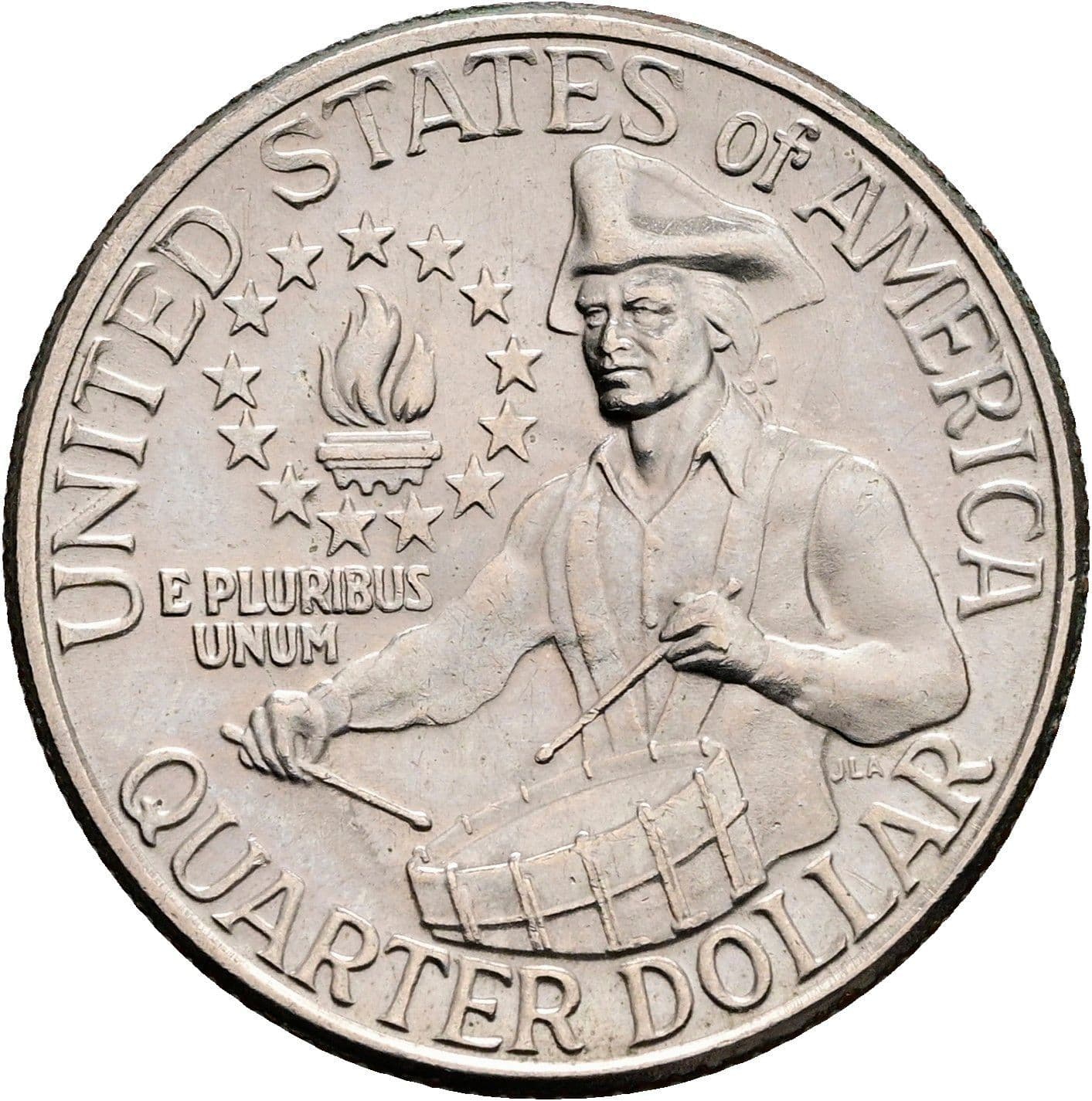 Quarter Dollar