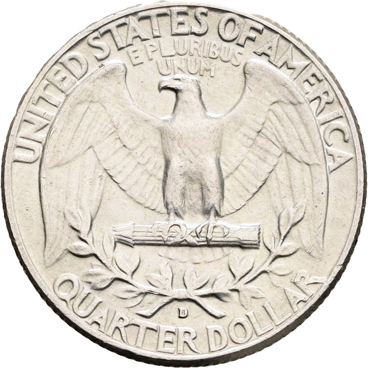 Quarter Dollar