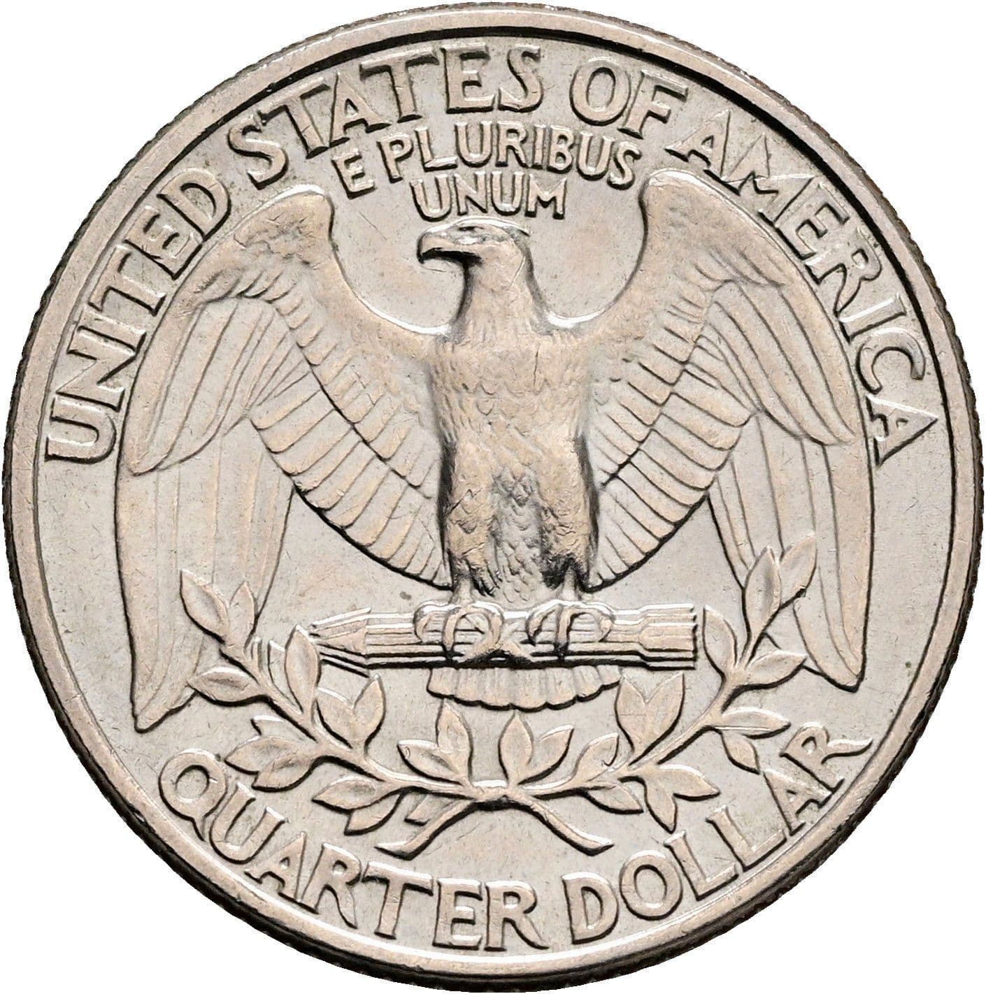 Quarter Dollar
