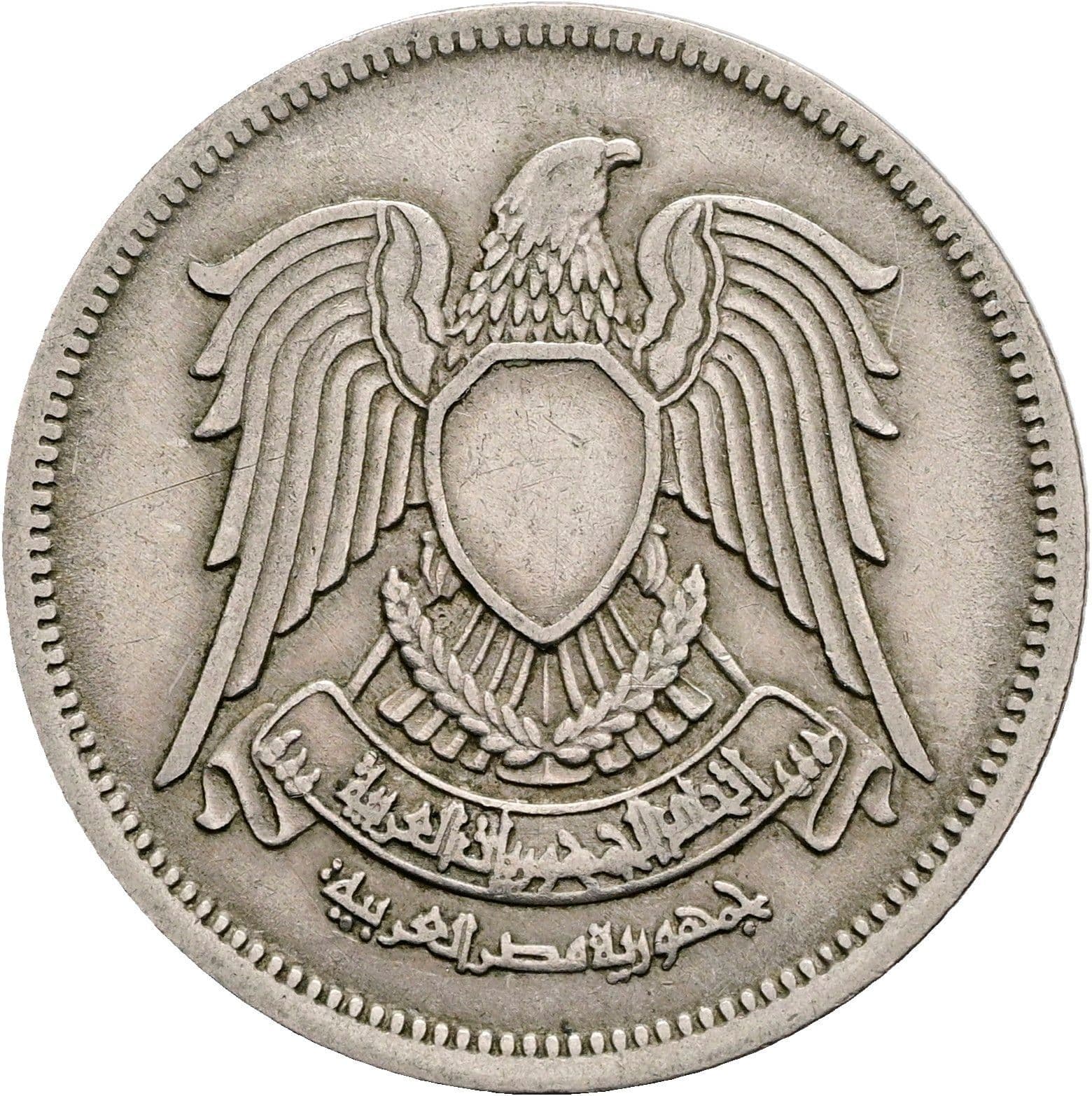 10 Piastres