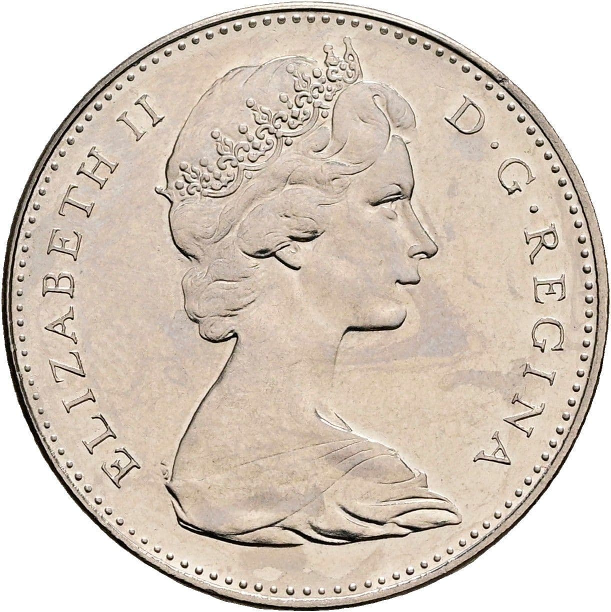 5 Cents