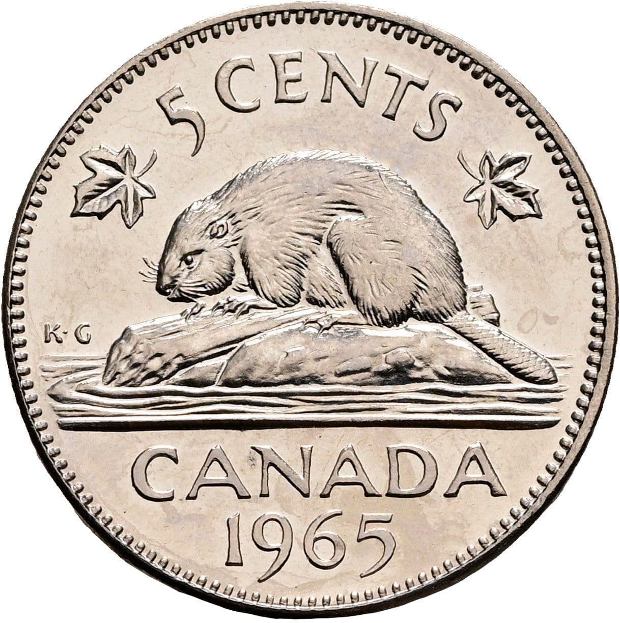 5 Cents