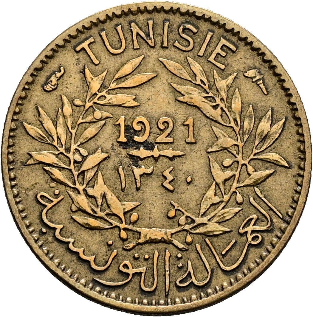 50 Centimes