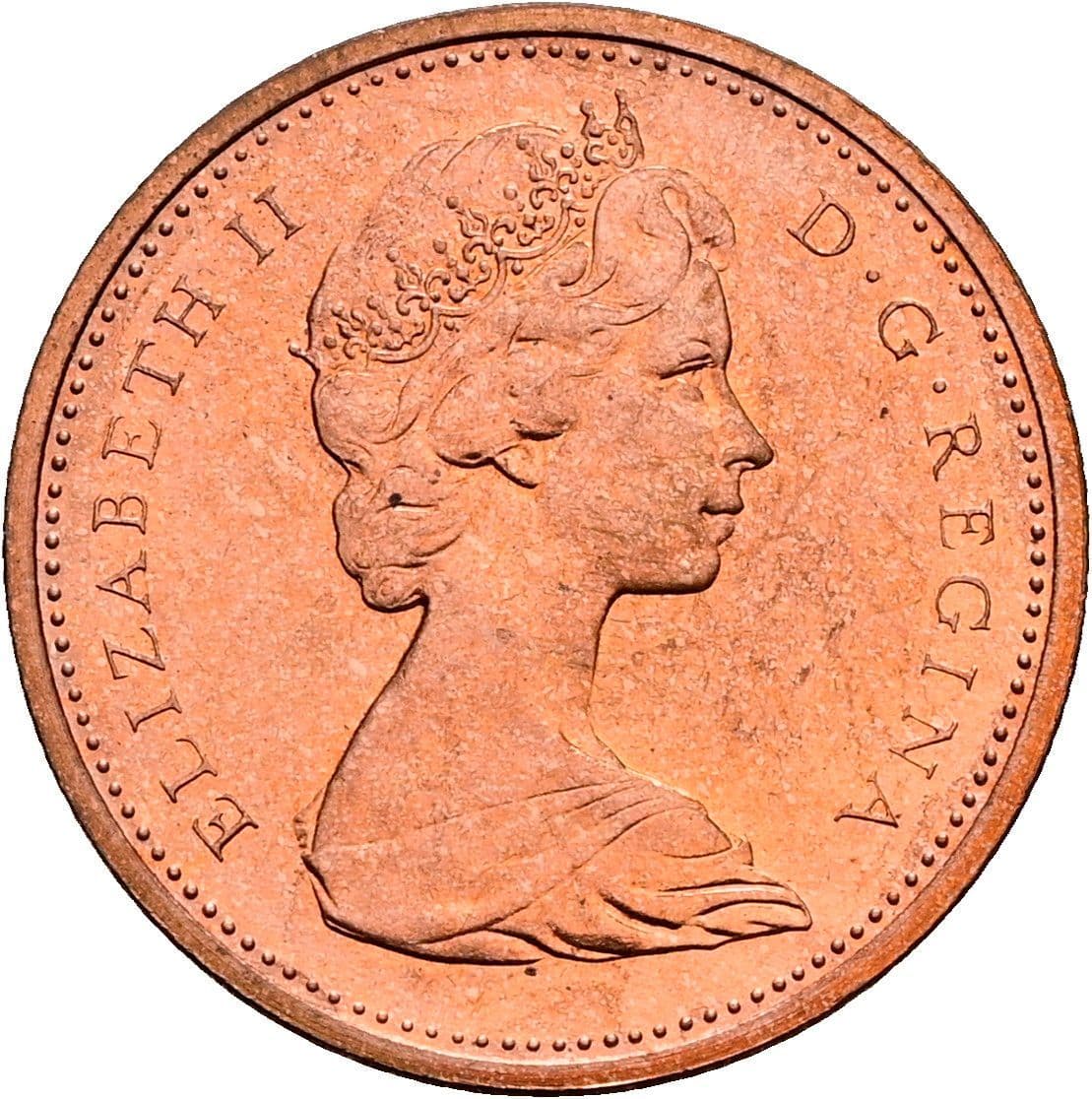 1 Cent
