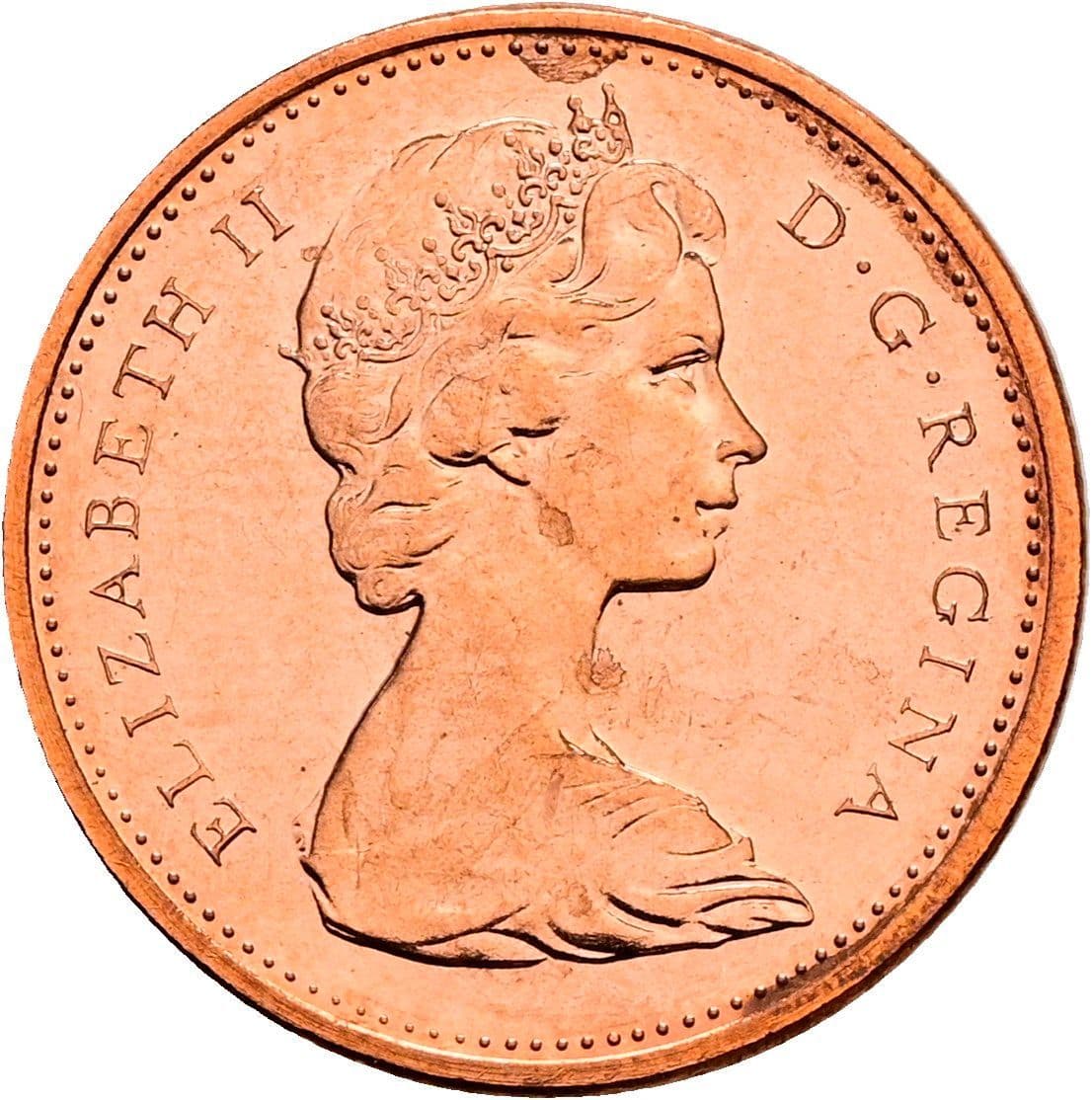 1 Cent
