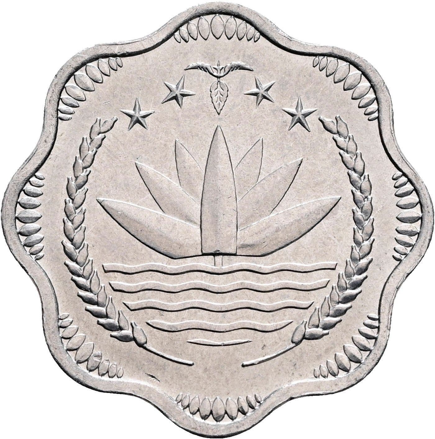 10 Poisha 1977-1980 – Rückseite