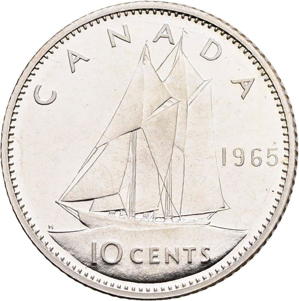 10 Cents