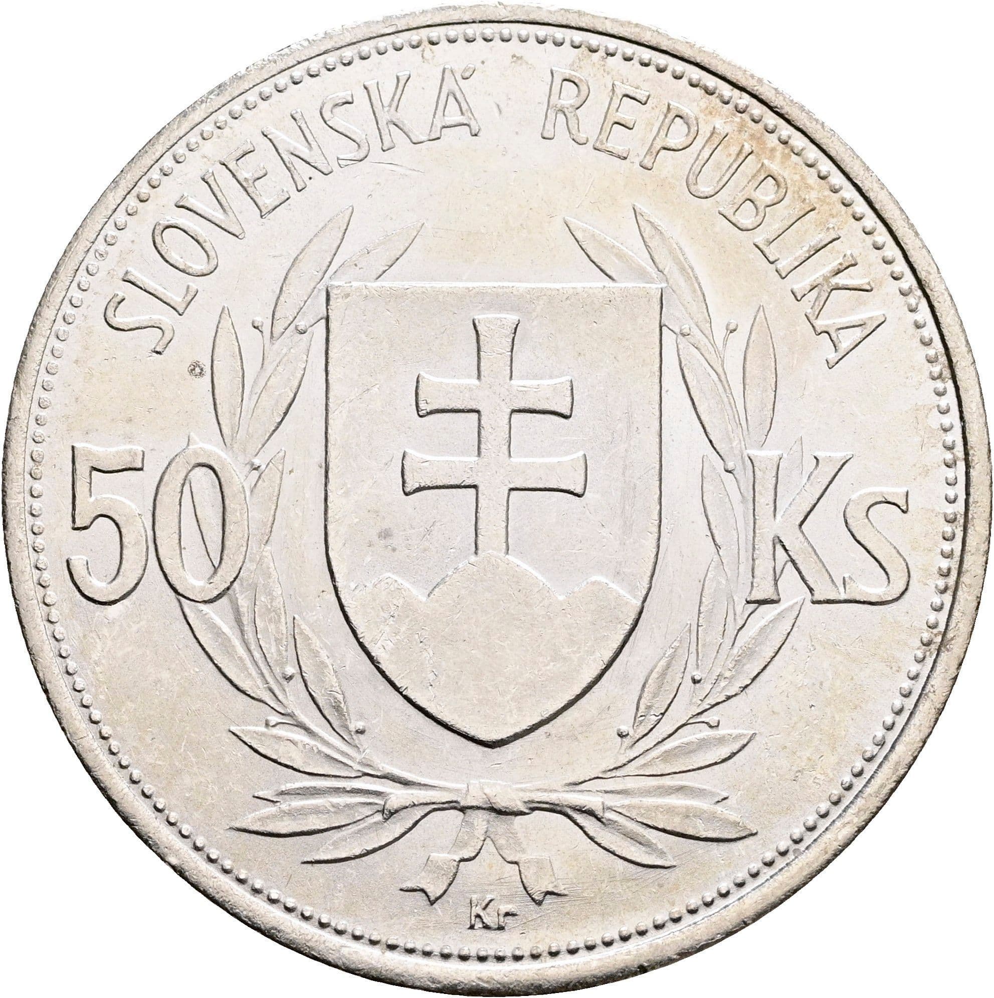 50 Korun