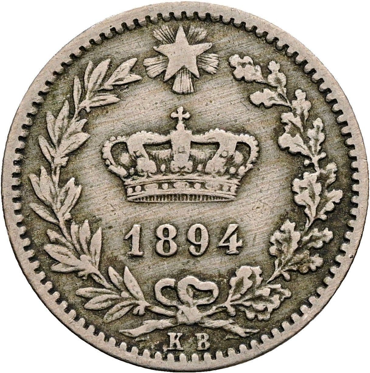 20 Centesimi