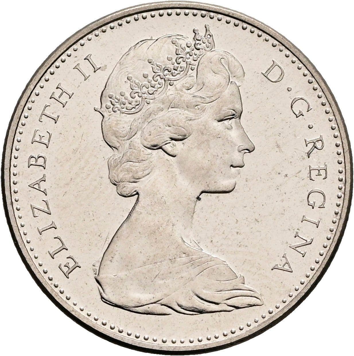 5 Cents
