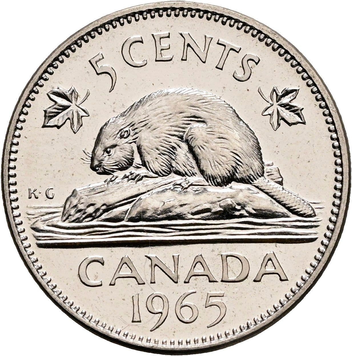 5 Cents