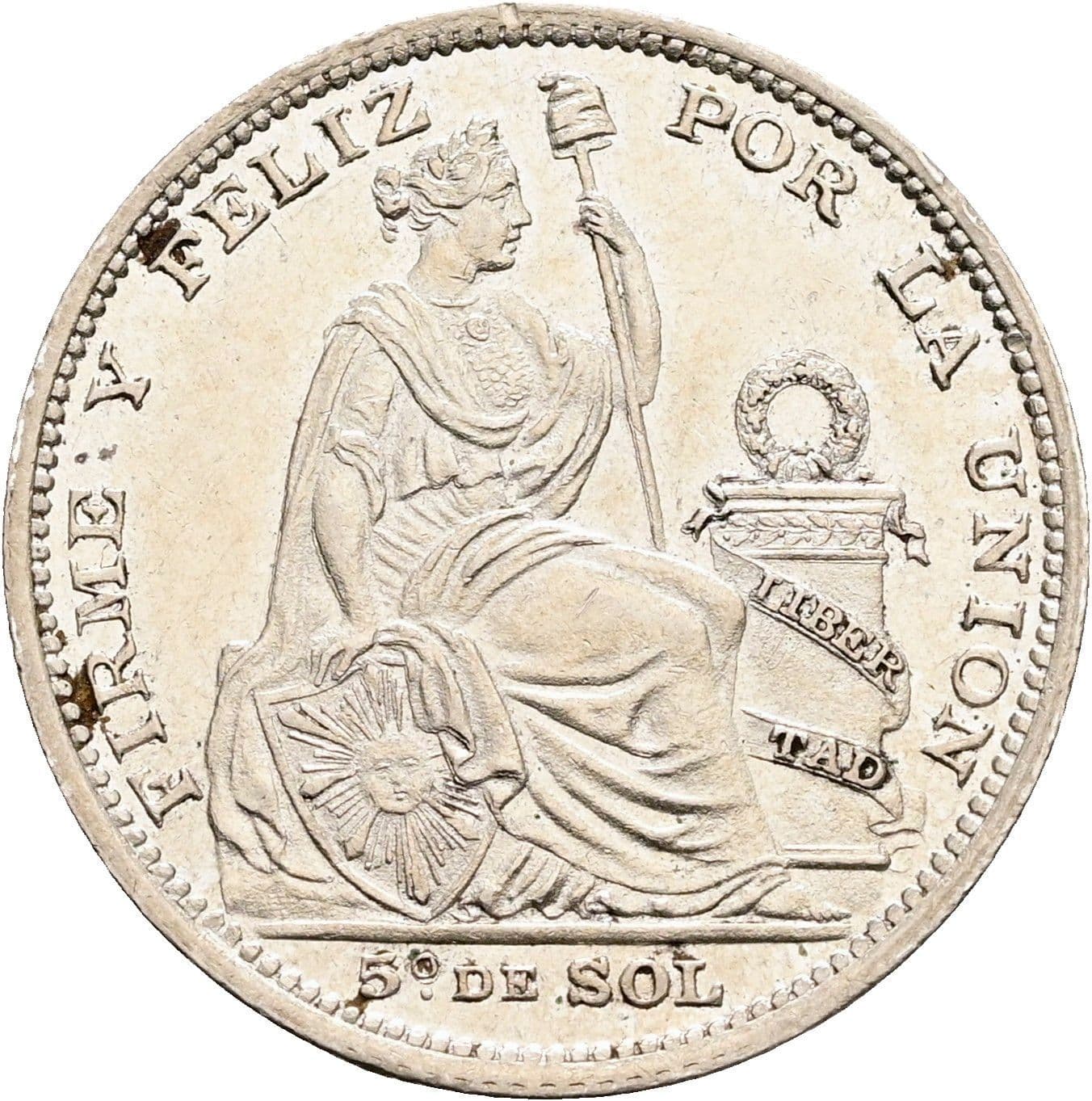 1/5 Sol
