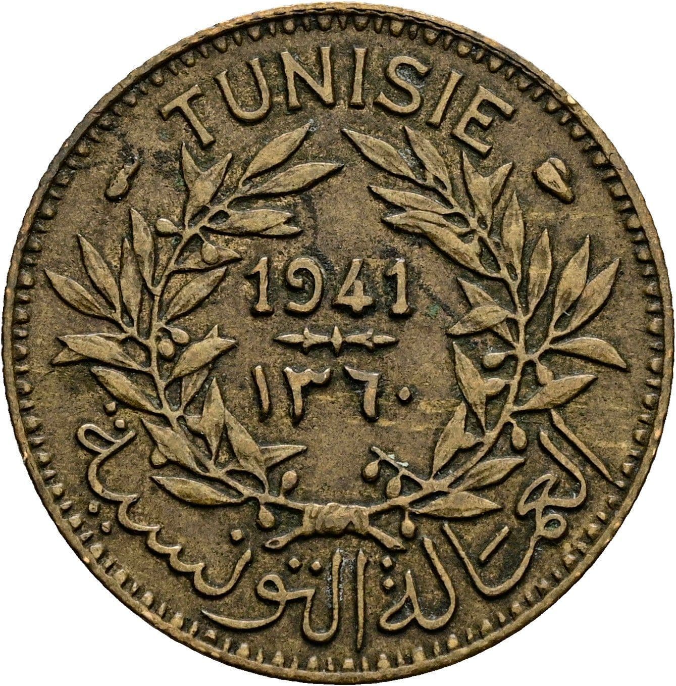 1 Franc