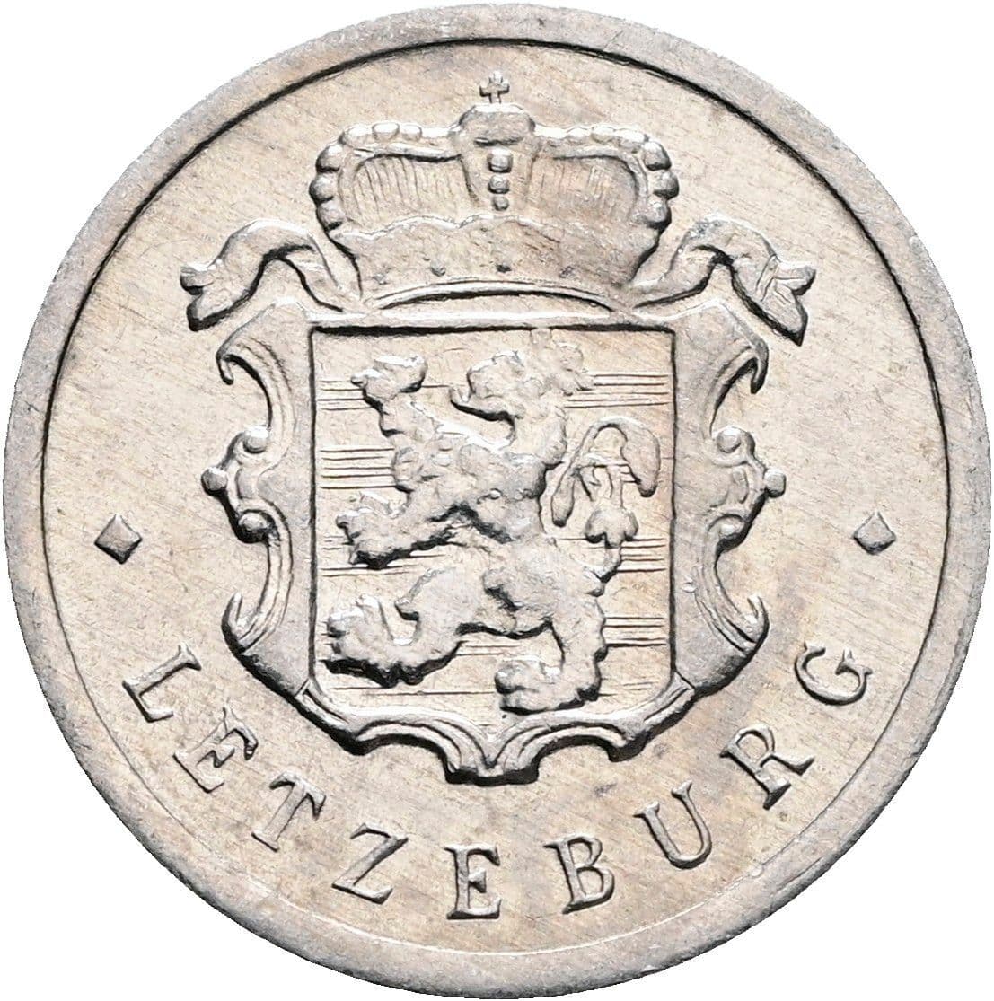 25 Centimes