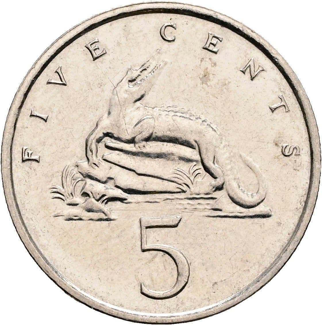 5 Cents