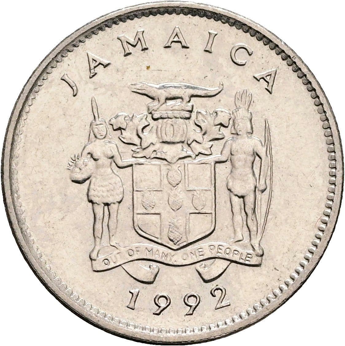 5 Cents